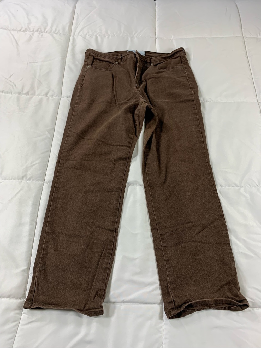 Pre loved PENMANS jeans womens size 12